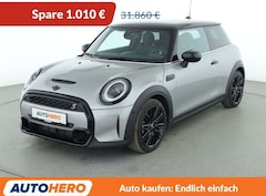 Bild des Angebotes MINI Cooper S Cooper S Resolute Edition Aut.*NAV*TEMP*CAM*PDC*