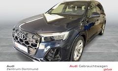 Bild des Angebotes Audi Q7 quattro S LINE BUSINESS BLACKPAK STANDHZG AHK