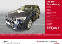 Bild des Angebotes Audi Q7 quattro S LINE BUSINESS BLACKPAK STANDHZG AHK