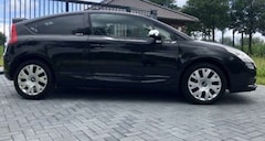 Bild des Angebotes Citroen C4 Coupe 1.6 16V VTR Plus