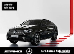 Bild des Angebotes Mercedes-Benz GLE 450 d 4m Coupé AMG NIGHT PANO AHK HUD 22-ZO