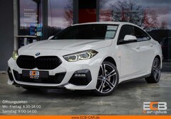 Bild des Angebotes BMW 220 i Gran Coupe M Sport *Navi/SHZ/Klimaaut.*
