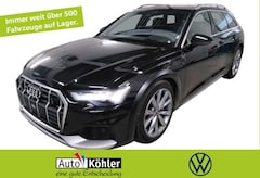 Bild des Angebotes Audi A6 allroad eTDi Matrix/AHK/StHz/Virt/360/ACC/HUD