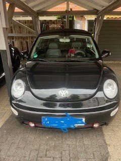 Bild des Angebotes VW Beetle Cabrio