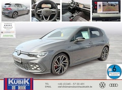 Bild des Angebotes VW Golf GTD Golf VIII GTD Black Style 2.0 TDI DSG+19"+Kamera+