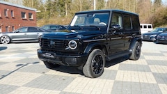 Bild des Angebotes Mercedes-Benz G 450 AMG Superior Night I+II Manufaktur