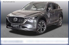 Mazda CX-5 2.2 SKYACTIV-D Aut. Advantage 360° NAVI SHZ