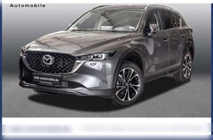 Bild des Angebotes Mazda CX-5 2.2 SKYACTIV-D Aut. Advantage 360° NAVI SHZ