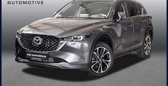 Bild des Angebotes Mazda CX-5 2.2 SKYACTIV-D Aut. Advantage 360° NAVI SHZ