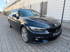 Bild des Angebotes BMW 435 435 d xDrive Gran Coupe M Sport KAMERA/LEDER/ACC