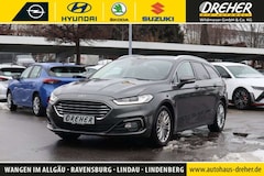 Bild des Angebotes Ford Mondeo Mondeo Turnier 2.0 Titanium Klima/Sitzhzg./LED
