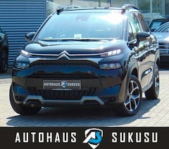 Bild des Angebotes Citroen C3 Aircross 1.2 PureTech EAT6 Plus