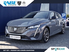 Bild des Angebotes Peugeot 308 SW Allure 136Hybrid Kamera+ACC+Massage-Sitze