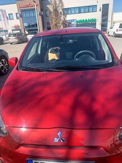 Bild des Angebotes Mitsubishi Space Star Space Star 1.3 Family