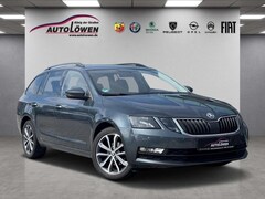Bild des Angebotes Skoda Octavia 1.6 TDI DPF Drive, Navigationssystem