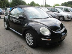 Bild des Angebotes VW New Beetle 1.6