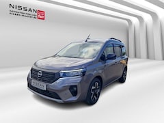 Bild des Angebotes Nissan Townstar Kombi L1 DIG-T 130 AT Tekna 2ST