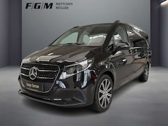 Bild des Angebotes Mercedes-Benz V 250 d STYLE Lang TWA|AHK|Sitzhz|Kam|Distronic