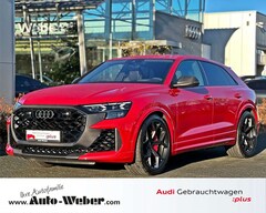 Bild des Angebotes Audi RS Q8 performance 2xCARBON KERAMIK HUD NIGHT OLED