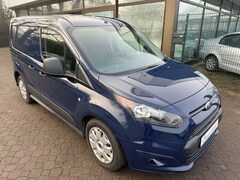 Bild des Angebotes Ford Transit Connect TDCi Trend *1.Hand*HU a.W. neu*Klima*MFL*AHK*PDC*