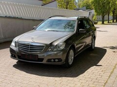 Bild des Angebotes Mercedes-Benz E 300 CDI BlueEfficiency / 1.Hand