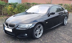 Bild des Angebotes BMW 320 320i Coupe Aut. M Sport Edition