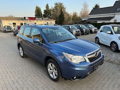 Bild des Angebotes Subaru Forester Exclusive X MODE-ALLRAD-LED-KAM-MFL