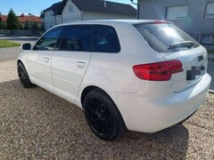 Bild des Angebotes Audi A3 A3 SportBack 1.9 TDI S Line S-Tronic A