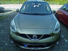 Bild des Angebotes Nissan Micra 1.2 DIG-S Acenta