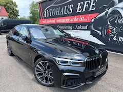 Bild des Angebotes BMW 730 d xDrive M Sport Head Leder Shd Led Aktivlen