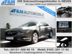 Bild des Angebotes Opel Insignia 2.0 Innovation GS Leder Nav S-DACH RKAM