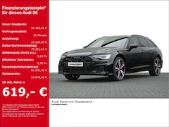 Bild des Angebotes Audi S6 Avant TDI AHK Standheizung HUD B&O Last Edition