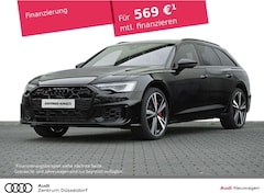 Bild des Angebotes Audi S6 Avant TDI AHK Standheizung HUD B&O TOP AUSSTATTUNG