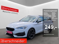 Bild des Angebotes CUPRA Leon SP 2.0 TSI DSG 4Drive VZ LED NAVI 19 ACC SHZ PDC V