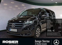 Bild des Angebotes Mercedes-Benz Vito e 129 Tourer PRO Lang Distr. Kamera Spurh