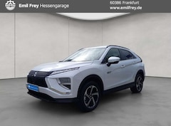 Bild des Angebotes Mitsubishi Eclipse Cross Plug-In Hybrid 4WD Basis