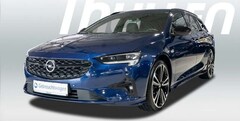 Bild des Angebotes Opel Insignia Sports Tourer 2.0 Diesel Ultimate Automat