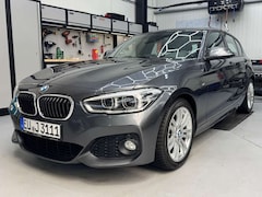 Bild des Angebotes BMW 118 118d M Sport