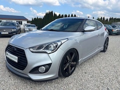 Hyundai VELOSTER 1.6 Turbo-GDI Style +PANO+NAVI