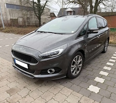 Bild des Angebotes Ford S-Max ST-Line