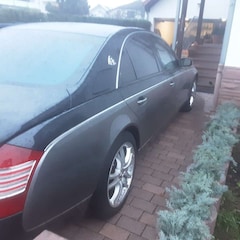 Bild des Angebotes Maybach 57 Gegen Gebot ab 40000.-€