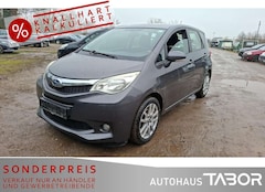 Bild des Angebotes Subaru Trezia 1.4D Active Automatik Klima AHK
