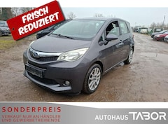 Bild des Angebotes Subaru Trezia 1.4D Active Automatik Klima AHK