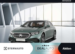 Bild des Angebotes Mercedes-Benz E 400 E 400 e 4M AMG PanoDach 360Ka Airmatic Sound AHK