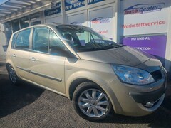 Bild des Angebotes Renault Scenic II #Aut.#*Klimaaut*KeylessGo*PDC*MFL*