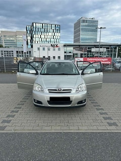 Bild des Angebotes Toyota Corolla 1.4 VVT-i Combi