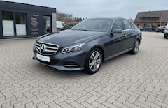 Bild des Angebotes Mercedes-Benz E 200 CDI BlueTec Avantgarde Scheckheft 2HD
