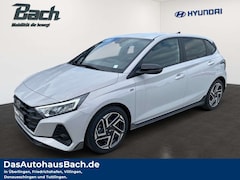 Bild des Angebotes Hyundai i20 FL 1.0L 7-DCT N Line Navi
