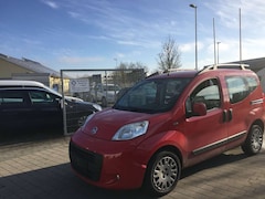 Bild des Angebotes Fiat Fiorino Fiorino Multijet Multijet DPF Basis