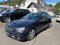 Bild des Angebotes Mercedes-Benz CLC CLC 200 Kompressor*NAVI*LEDER*PANO*ALU*